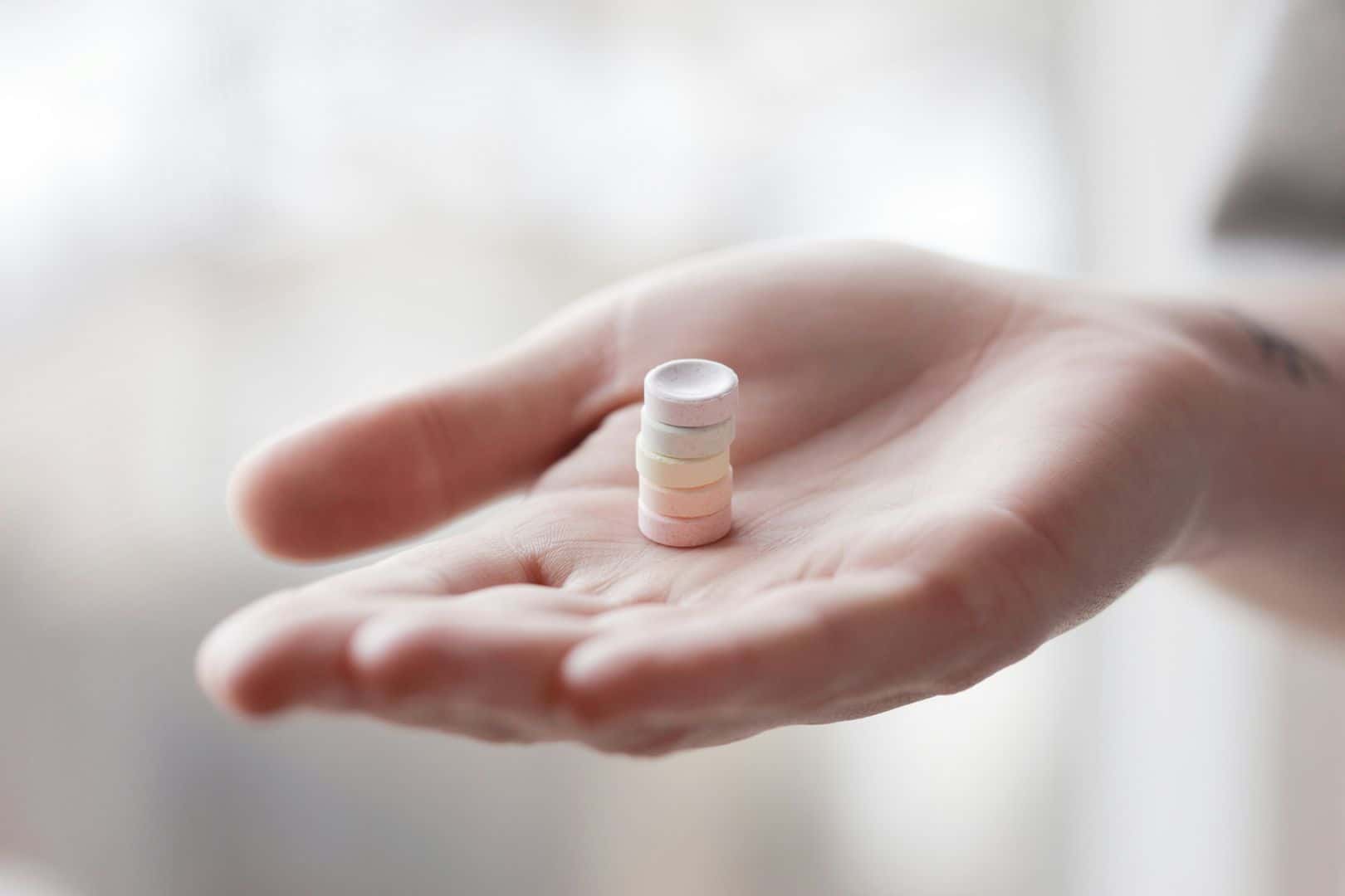 Before You Quit Your Cancer Tablet, Read This