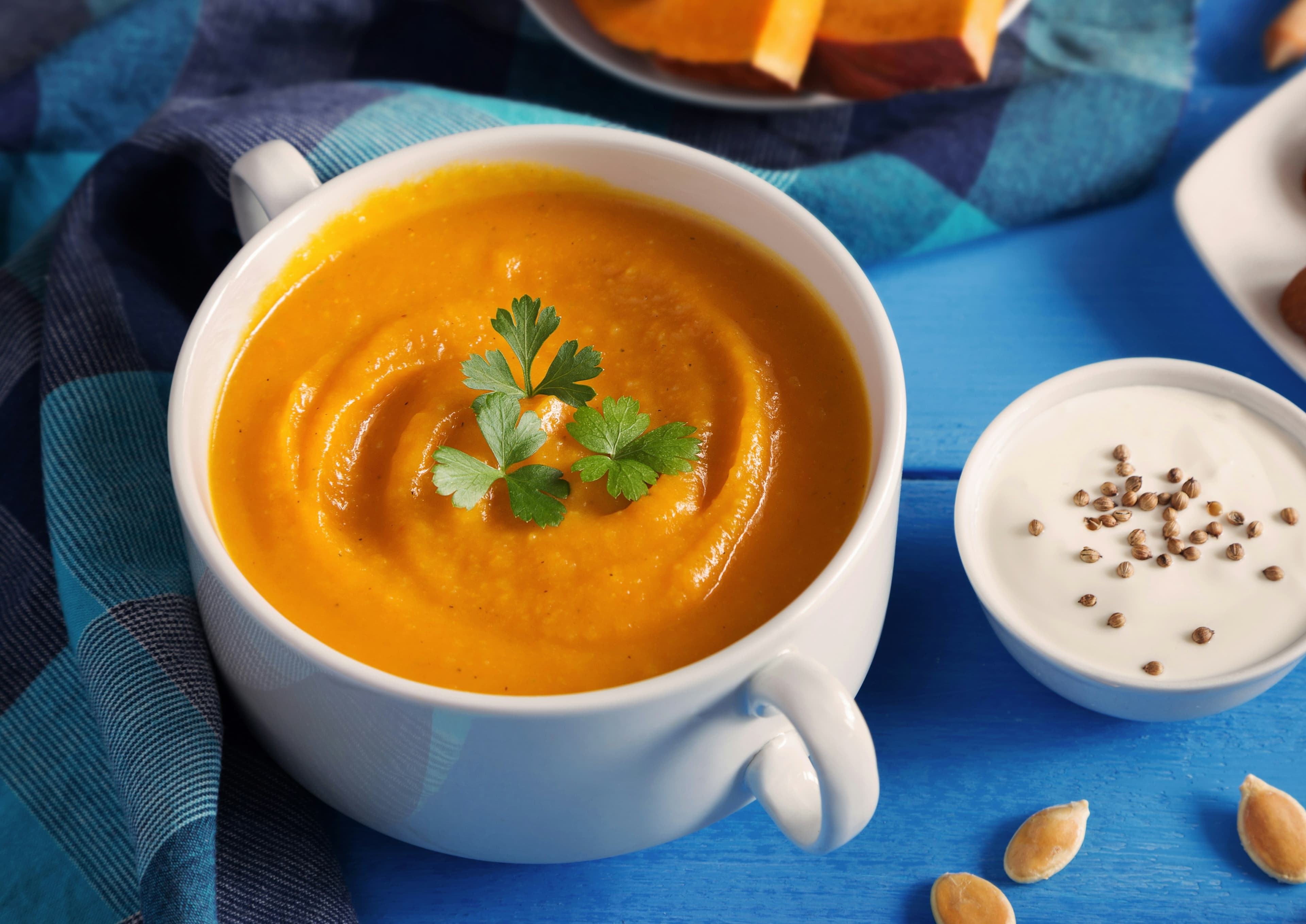 soft food