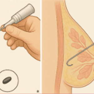 Breast-Conserving Surgery