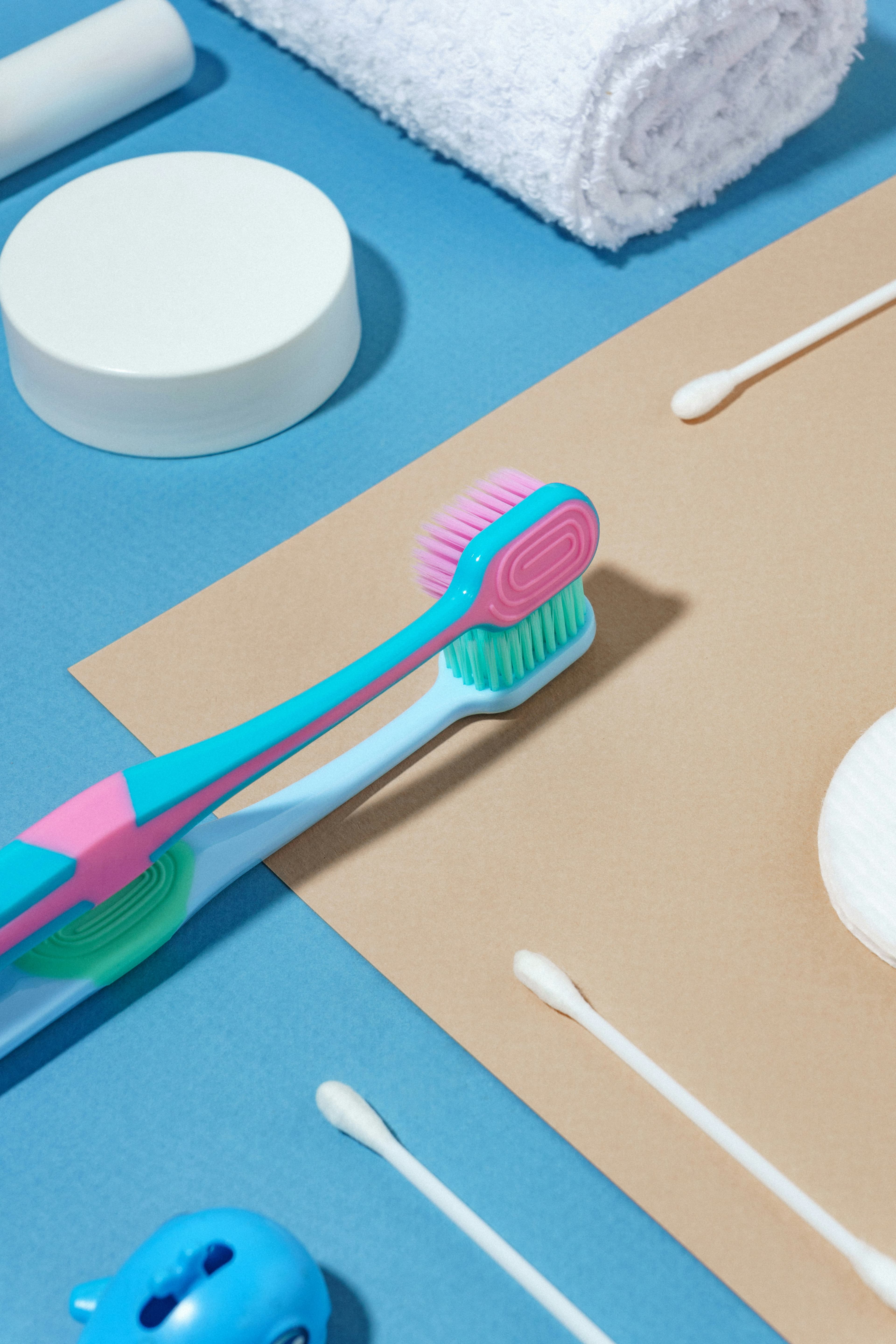 toothbrush